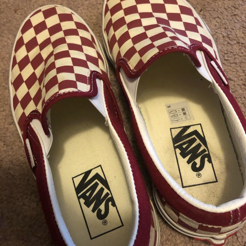 Vans - Picture 2 of 4